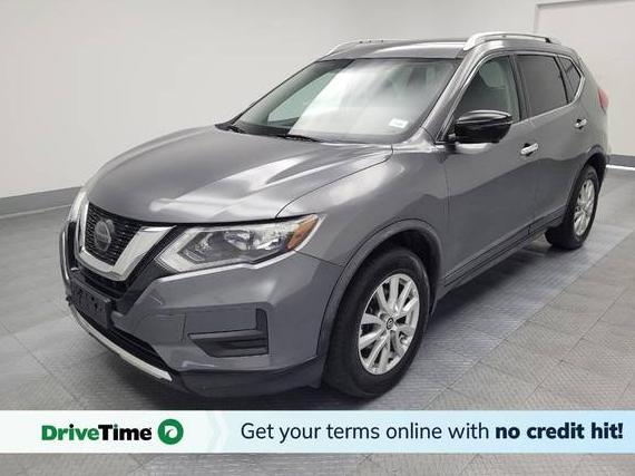 NISSAN ROGUE 2018 KNMAT2MV3JP535765 image
