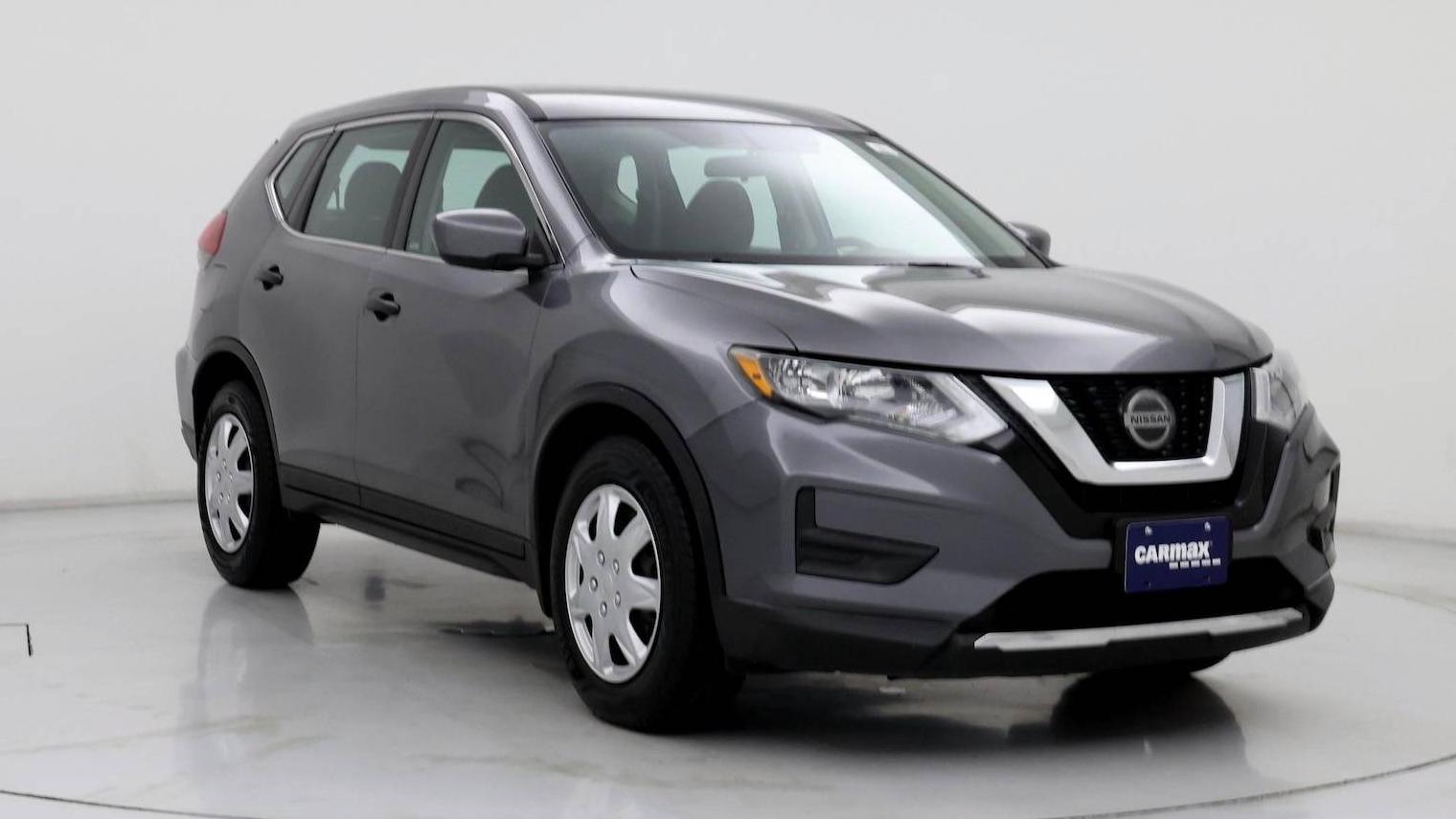 NISSAN ROGUE 2018 5N1AT2MT8JC749250 image