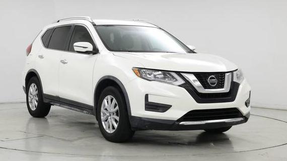 NISSAN ROGUE 2018 JN8AT2MT8JW455838 image