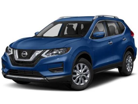 NISSAN ROGUE 2018 KNMAT2MV1JP544738 image