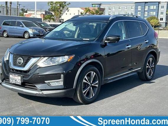 NISSAN ROGUE 2018 JN8AT2MT4JW458994 image