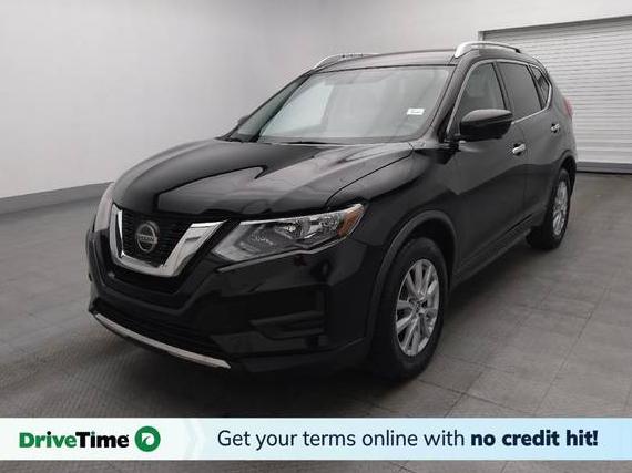 NISSAN ROGUE 2018 KNMAT2MT1JP528926 image NISSAN ROGUE 2018 KNMAT2MT1JP528926 image