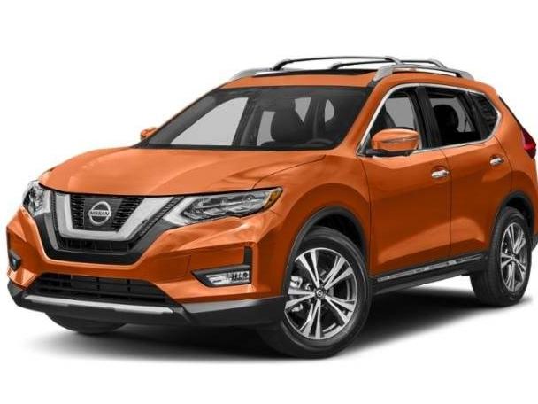 NISSAN ROGUE 2018 JN8AT2MV6JW324358 image