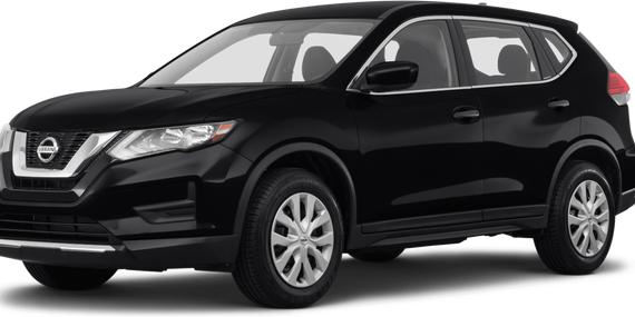 NISSAN ROGUE 2018 JN8AT2MT6JW457667 image