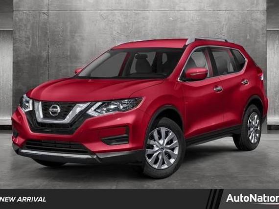 NISSAN ROGUE 2018 5N1AT2MT2JC772717 image