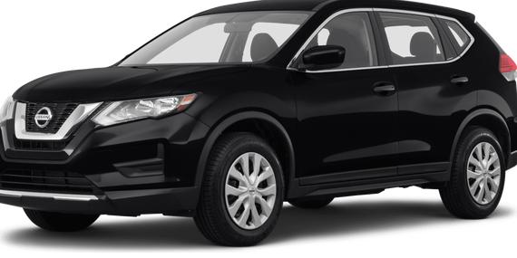 NISSAN ROGUE 2018 5N1AT2MV7JC756529 image