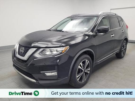 NISSAN ROGUE 2018 JN8AT2MV3JW353185 image