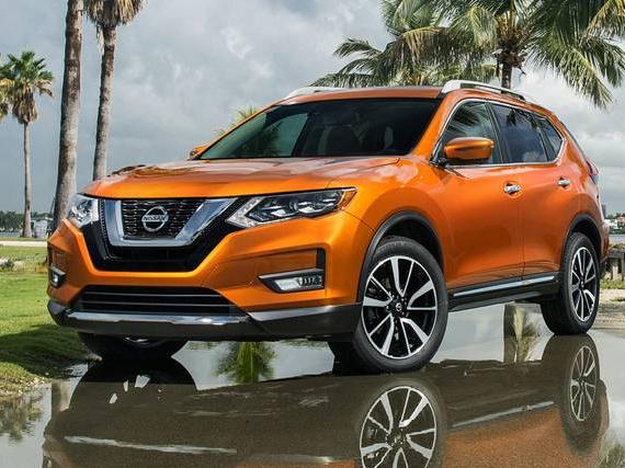 NISSAN ROGUE 2018 JN8AT2MV0JW301884 image