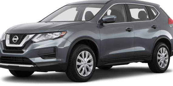 NISSAN ROGUE 2018 KNMAT2MV6JP613195 image