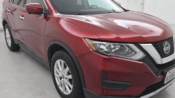 NISSAN ROGUE 2018 5N1AT2MT9JC705824 image