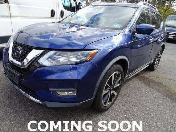 NISSAN ROGUE 2018 JN8AT2MV0JW327997 image