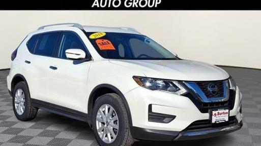 NISSAN ROGUE 2018 5N1AT2MV4JC849508 image