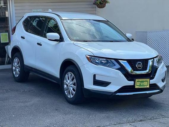 NISSAN ROGUE 2018 KNMAT2MV8JP590051 image