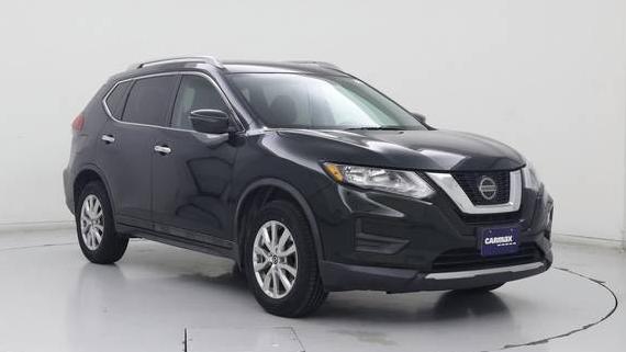 NISSAN ROGUE 2018 5N1AT2MV5JC771479 image