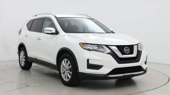 NISSAN ROGUE 2018 KNMAT2MT4JP589591 image