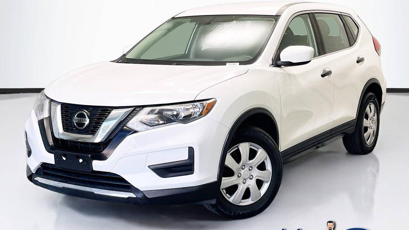 NISSAN ROGUE 2018 KNMAT2MV5JP571392 image