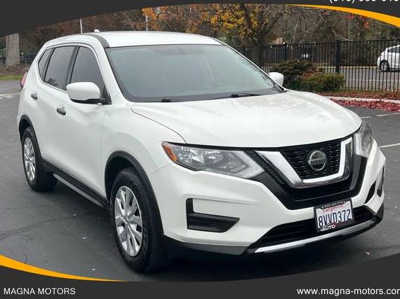 NISSAN ROGUE 2018 JN8AT2MT8JW451790 image NISSAN ROGUE 2018 JN8AT2MT8JW451790 image