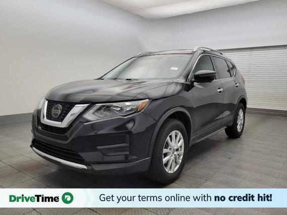 NISSAN ROGUE 2018 5N1AT2MV7JC776070 image