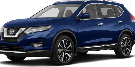 NISSAN ROGUE 2018 JN8AT2MV1JW316586 image