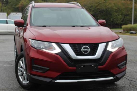 NISSAN ROGUE 2018 5N1AT2MV4JC772994 image NISSAN ROGUE 2018 5N1AT2MV4JC772994 image