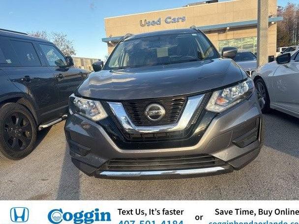 NISSAN ROGUE 2018 5N1AT2MTXJC850466 image