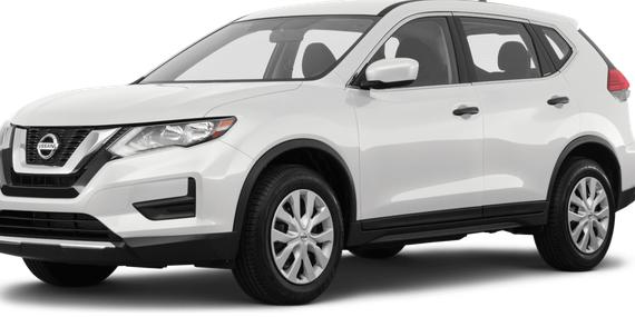 NISSAN ROGUE 2018 5N1AT2MT8JC764587 image