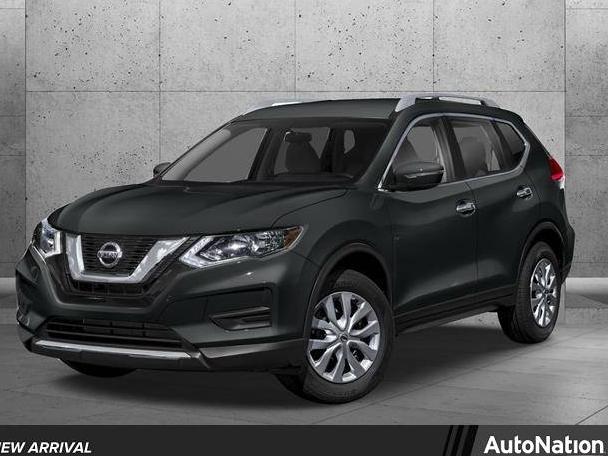 NISSAN ROGUE 2018 JN8AT2MV5JW304392 image