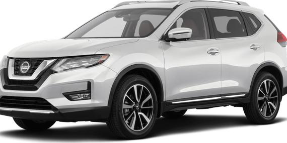 NISSAN ROGUE 2018 JN8AT2MV0JW309886 image