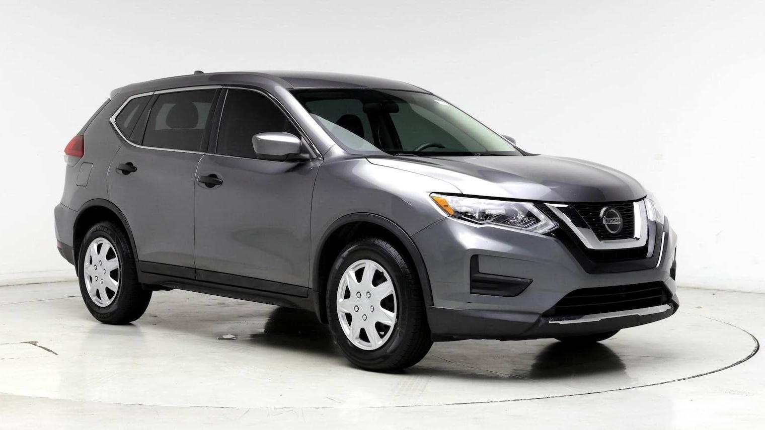 NISSAN ROGUE 2018 5N1AT2MTXJC715309 image