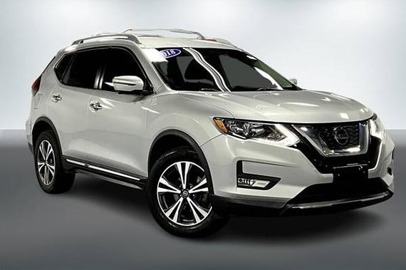 NISSAN ROGUE 2018 5N1AT2MV2JC847059 image