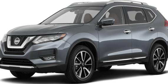 NISSAN ROGUE 2018 JN8AT2MV1JW326650 image