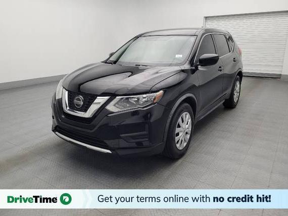 NISSAN ROGUE 2018 KNMAT2MT4JP543646 image