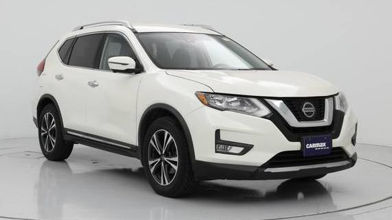 NISSAN ROGUE 2018 JN8AT2MT9JW466976 image NISSAN ROGUE 2018 JN8AT2MT9JW466976 image