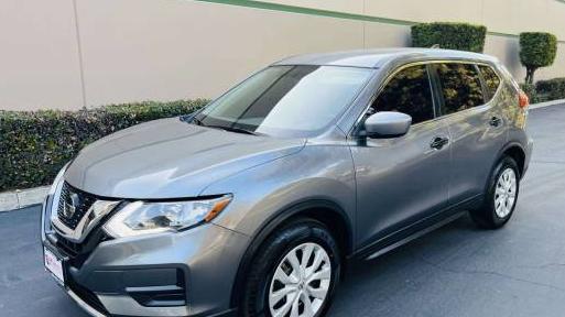 NISSAN ROGUE 2018 KNMAT2MT9JP593216 image NISSAN ROGUE 2018 KNMAT2MT9JP593216 image