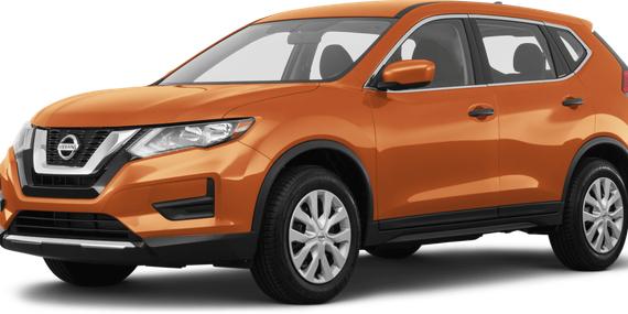 NISSAN ROGUE 2018 5N1AT2MV2JC763257 image