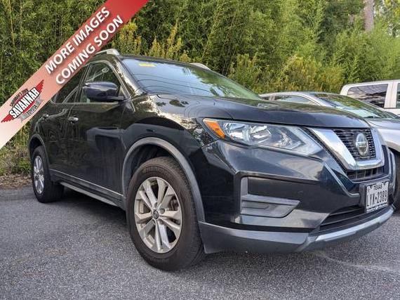 NISSAN ROGUE 2018 5N1AT2MVXJC807991 image