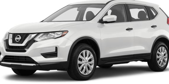 NISSAN ROGUE 2018 5N1AT2MT3JC765503 image