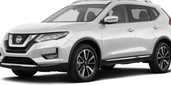 NISSAN ROGUE 2018 JN8AT2MT2JW490388 image
