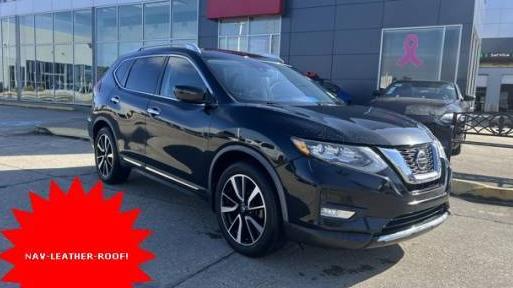 NISSAN ROGUE 2018 JN8AT2MT3JW489959 image