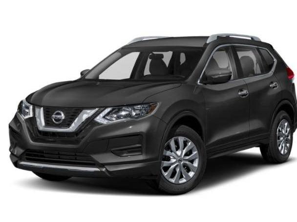 NISSAN ROGUE 2018 KNMAT2MV1JP520830 image