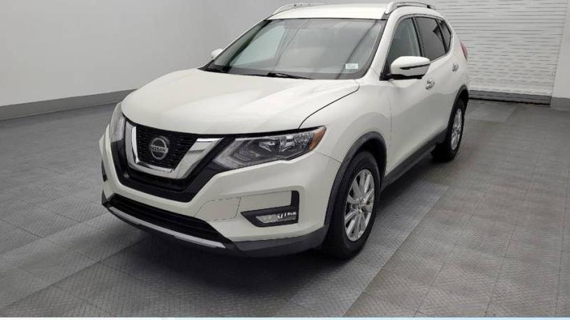 NISSAN ROGUE 2018 KNMAT2MT5JP503124 image