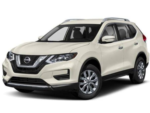 NISSAN ROGUE 2018 KNMAT2MV9JP512832 image