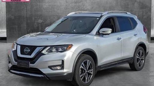 NISSAN ROGUE 2018 JN8AT2MV8JW320960 image