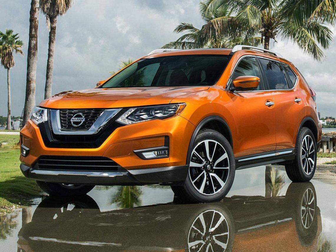 NISSAN ROGUE 2018 JN8AT2MV0JW310438 image