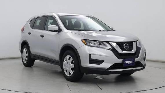 NISSAN ROGUE 2018 KNMAT2MV6JP501836 image