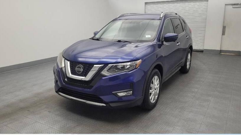 NISSAN ROGUE 2018 5N1AT2MT6JC833020 image