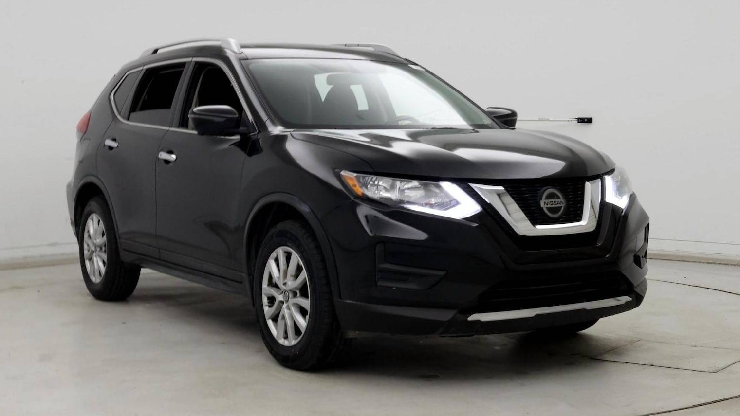 NISSAN ROGUE 2018 JN8AT2MVXJW343818 image