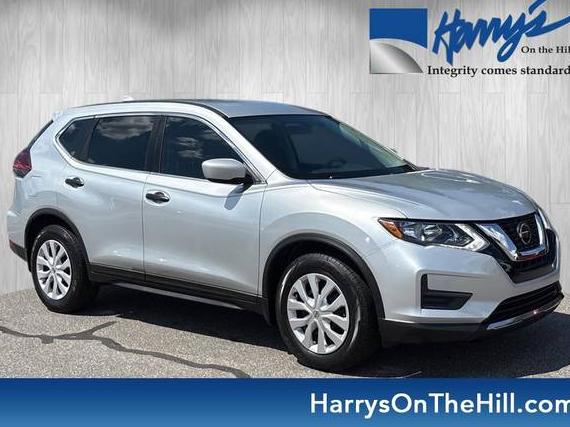 NISSAN ROGUE 2018 KNMAT2MT9JP511906 image NISSAN ROGUE 2018 KNMAT2MT9JP511906 image