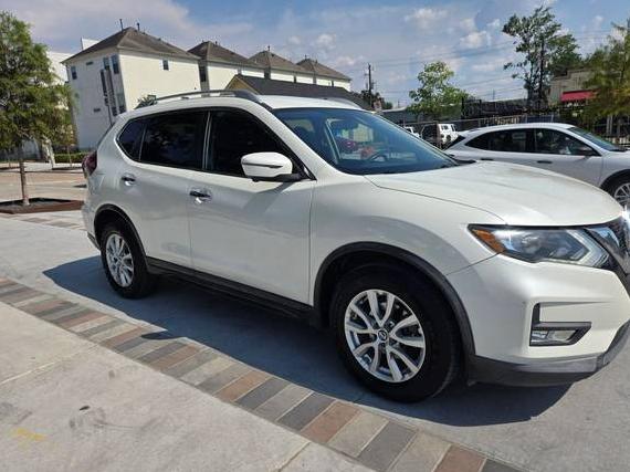 NISSAN ROGUE 2018 KNMAT2MT5JP603014 image