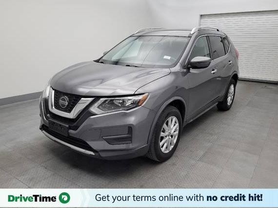 NISSAN ROGUE 2018 JN8AT2MV0JW326946 image